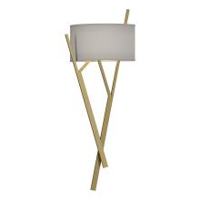 Hubbardton Forge 207640-SKT-86-SJ1092 - Arbo Sconce