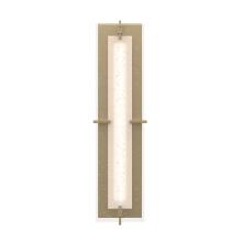 Hubbardton Forge 207765-LED-84-II0397 - Ethos Large LED Sconce