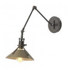 Hubbardton Forge 209320-SKT-07-84 - Henry Sconce