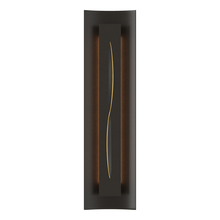 Hubbardton Forge 217640-SKT-14-FF0206 - Gallery Sconce