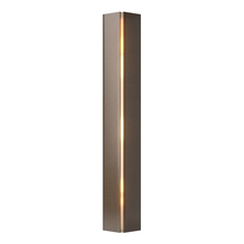 Hubbardton Forge 217652-LED-05-CC0202 - Gallery Sconce, LED