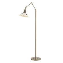 Hubbardton Forge 242215-SKT-84-02 - Henry Floor Lamp