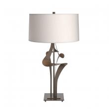 Hubbardton Forge 272800-SKT-05-SE1695 - Antasia Table Lamp