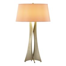 Hubbardton Forge 273077-SKT-84-SB2011 - Moreau Tall Table Lamp