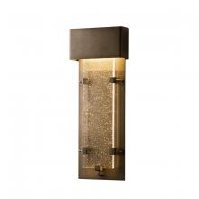 Hubbardton Forge 302501-LED-10-II0359 - Ursa Small LED Outdoor Sconce