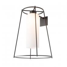 Hubbardton Forge 302575-SKT-10-GG0609 - Loft Large Outdoor Sconce