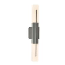 Hubbardton Forge 302610-SKT-10-ZM0627 - Centre Outdoor Sconce