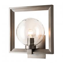 Hubbardton Forge 302643-SKT-10-GG0631 - Frame Large Outdoor Sconce