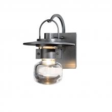 Hubbardton Forge 303001-SKT-10-ZM0435 - Mason Small Outdoor Sconce