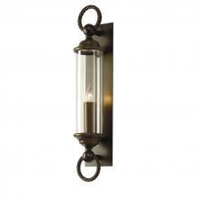 Hubbardton Forge 303080-SKT-10-ZM0034 - Cavo Large Outdoor Wall Sconce