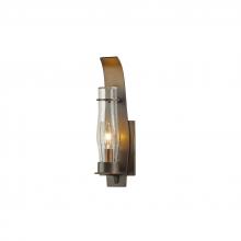 Hubbardton Forge 304210-SKT-10-II0159 - Sea Coast Small Outdoor Sconce