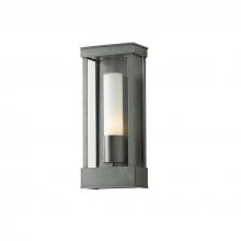 Hubbardton Forge 304320-SKT-78-GG0392 - Portico Small Outdoor Sconce