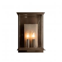 Hubbardton Forge 304842-SKT-10-81-ZM0084 - Kingston Outdoor Large Sconce