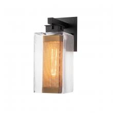 Hubbardton Forge 304852-SKT-10-72-ZM0093 - Polaris Outdoor Medium Sconce