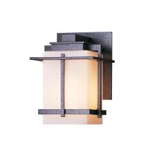 Hubbardton Forge 306006-SKT-10-GG0110 - Tourou Small Outdoor Sconce