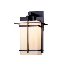 Hubbardton Forge 306008-SKT-80-GG0093 - Tourou Large Outdoor Sconce