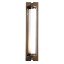 Hubbardton Forge 306455-SKT-75-ZM0390 - Fuse Large Outdoor Sconce