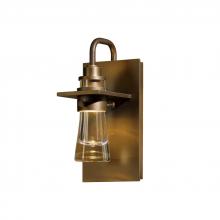 Hubbardton Forge 307710-SKT-10-ZM0343 - Erlenmeyer Small Outdoor Sconce