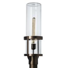 Hubbardton Forge 342025-SKT-75-ZM0745 - Alcove Outdoor Post Light