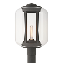 Hubbardton Forge 342554-SKT-20-ZM0746 - Fairwinds Extra Large Outdoor Post Light