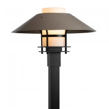 Hubbardton Forge 344227-SKT-10-10-ZM0026 - Henry Outdoor Post Light