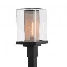 Hubbardton Forge 344850-SKT-10-70-ZM0084 - Polaris Outdoor Post Light