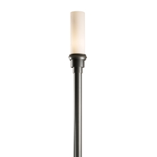 Hubbardton Forge 344935-SKT-10-GG0322 - Rook Outdoor Post Light