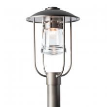 Hubbardton Forge 347295-SKT-10-ZM0467 - Erlenmeyer Outdoor Post Light