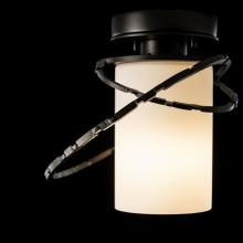 Hubbardton Forge 352401-SKT-14-GG0160 - Olympus Outdoor Semi-Flush