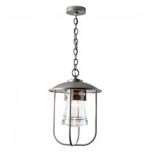 Hubbardton Forge 356010-SKT-10-ZM0467 - Erlenmeyer Outdoor Pendant