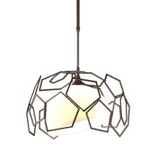 Hubbardton Forge 362001-SKT-LONG-75-GG0506 - Umbra Outdoor Pendant