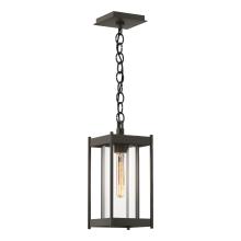 Hubbardton Forge 362021-SKT-77-ZM0730 - Cela Medium Outdoor Lantern