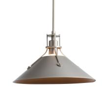 Hubbardton Forge 363008-SKT-STND-10 - Henry Outdoor Pendant Medium