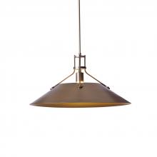 Hubbardton Forge 363010-SKT-STND-10 - Henry Outdoor Pendant