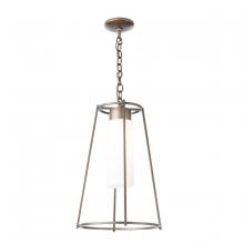 Hubbardton Forge 363020-SKT-10-II0118 - Loft Outdoor Pendant