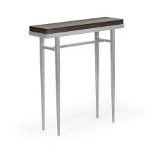 Hubbardton Forge 750104-82-M3 - Wick 30" Console Table