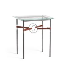 Hubbardton Forge 750116-07-85-LB-VA0717 - Equus Side Table