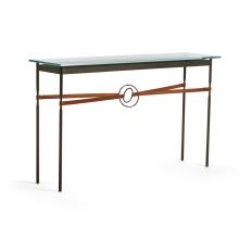 Hubbardton Forge 750118-14-05-LC-VA0714 - Equus Console Table