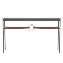 Hubbardton Forge 750118-20-86-LB-VA0714 - Equus Console Table