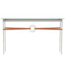 Hubbardton Forge 750118-85-86-LC-VA0714 - Equus Console Table