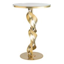 Hubbardton Forge 750135-86-VA0715 - Folio Accent Table, with Glass Top