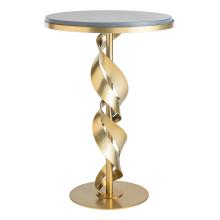 Hubbardton Forge 750136-86-M2 - Folio Accent Table, with Wood Top