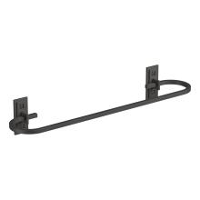 Hubbardton Forge 841016-20 - Metra Towel Holder