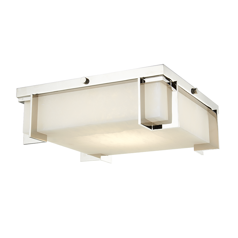 LED LARGE FLUSH MOUNT