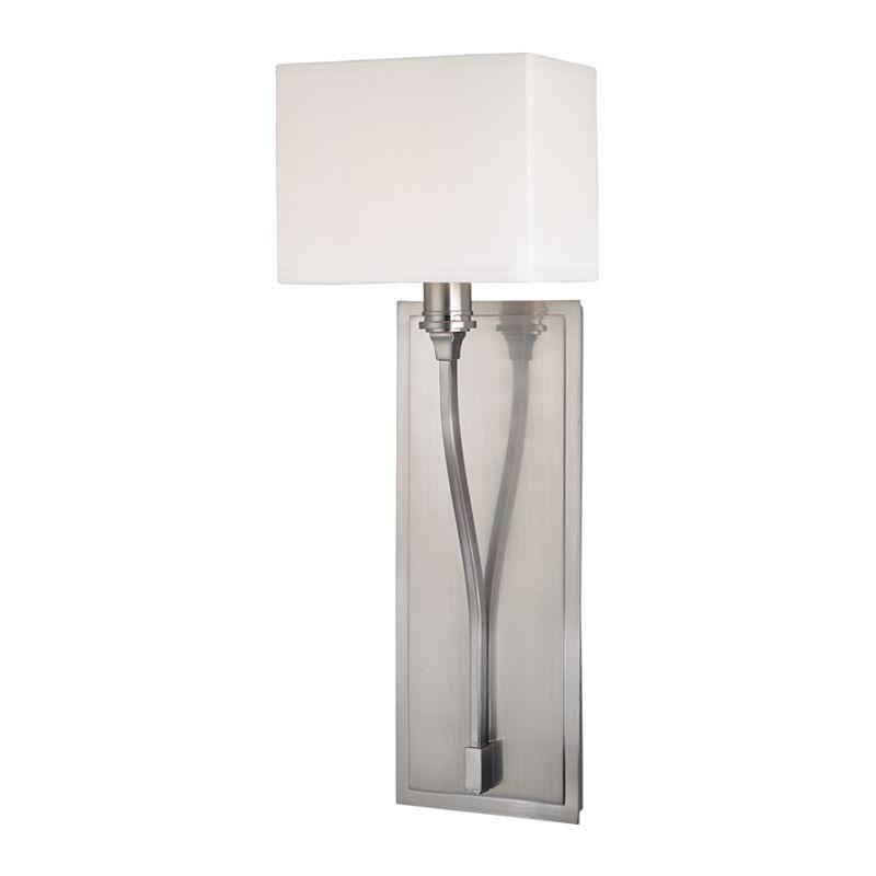 1 LIGHT WALL SCONCE