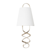 Hudson Valley 7322-WSL - 2 LIGHT WALL SCONCE