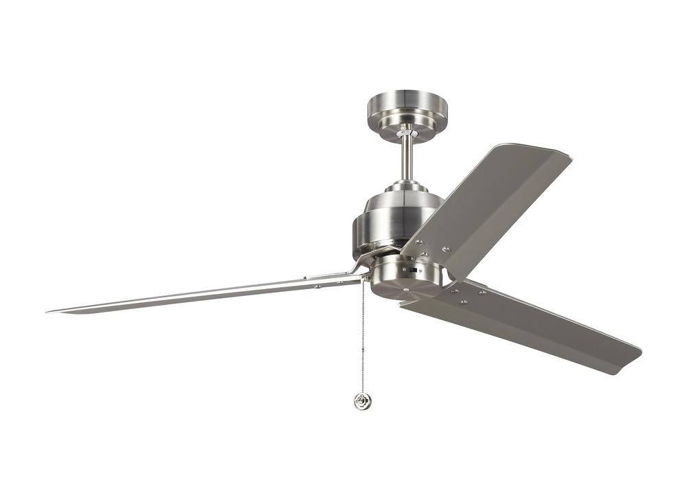 Arcade 54&#34; Ceiling Fan