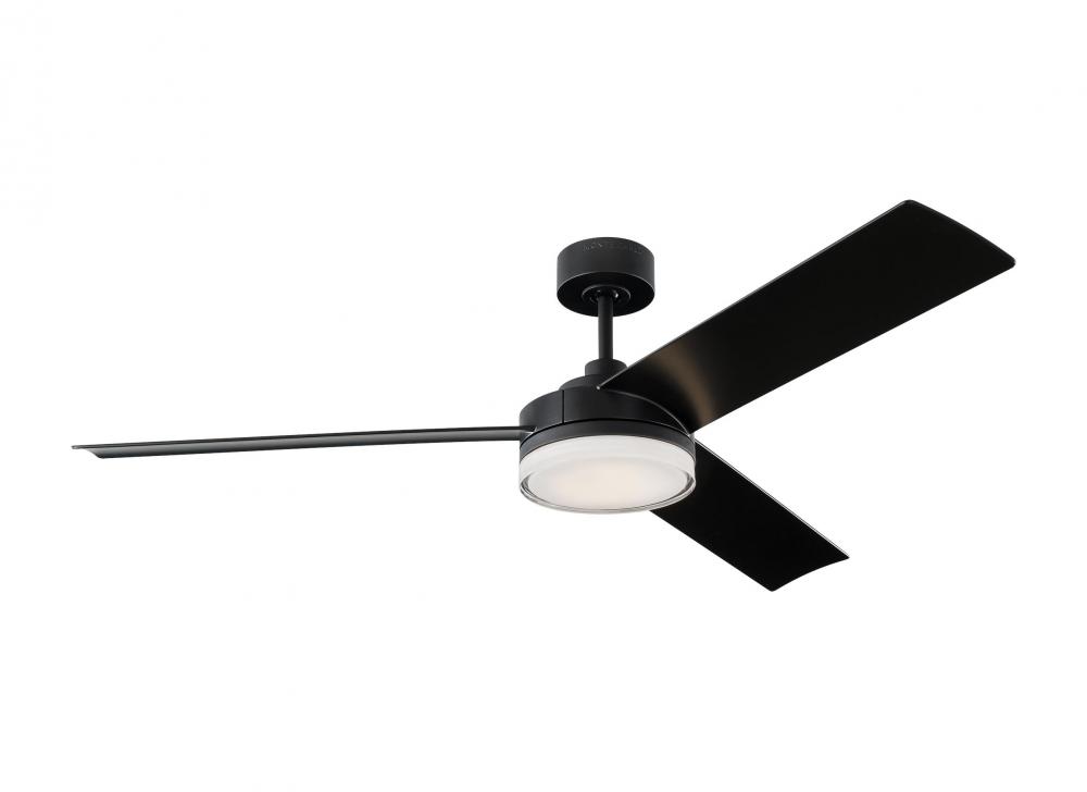 Cirque 56&#34; LED Ceiling Fan