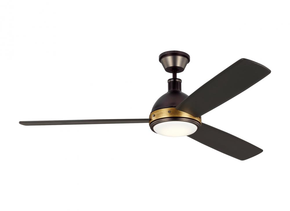 Hicks 60&#34; LED Ceiling Fan