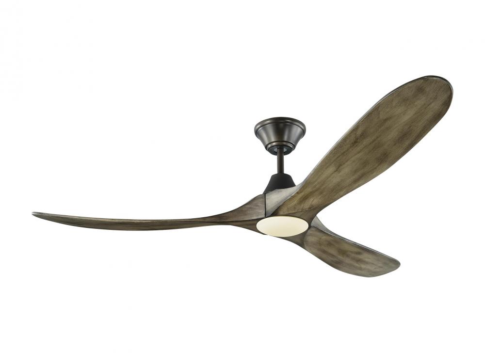 Maverick 60&#34; LED Ceiling Fan